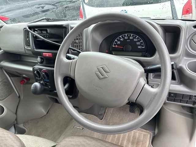 Suzuki EVERY 2018 7742176-3