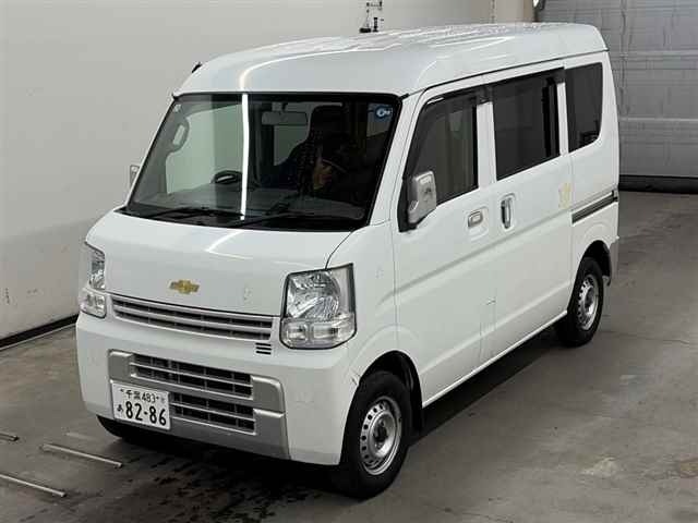Suzuki EVERY 2018 7742176-4