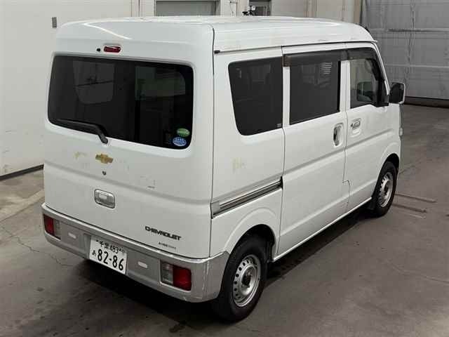 Suzuki EVERY 2018 7742176-5