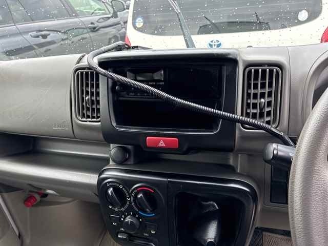 Suzuki EVERY 2018 7742176-6