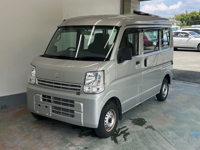 Suzuki EVERY 2020 7742177-0