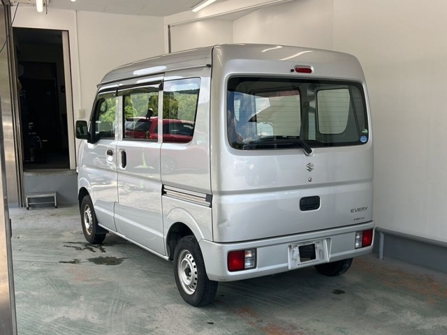 Suzuki EVERY 2020 7742177-1