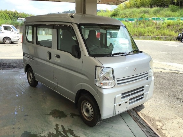 Suzuki EVERY 2020 7742177-3
