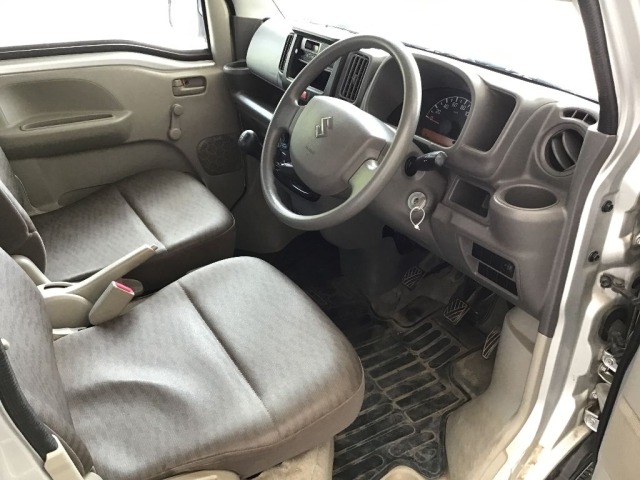 Suzuki EVERY 2020 7742177-5