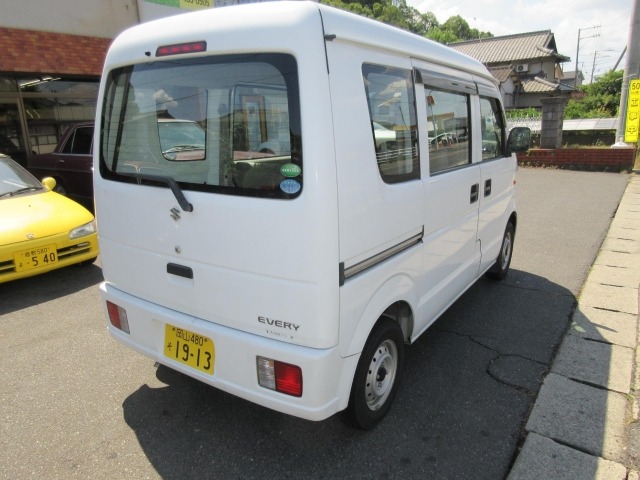 Suzuki EVERY 2013 7742264-11