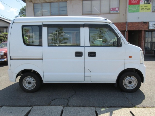 Suzuki EVERY 2013 7742264-12