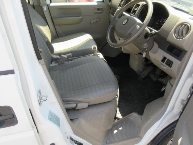 Suzuki EVERY 2013 7742264-13