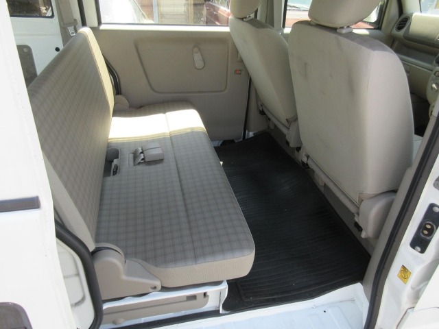 Suzuki EVERY 2013 7742264-14