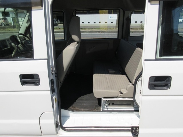 Suzuki EVERY 2013 7742264-5