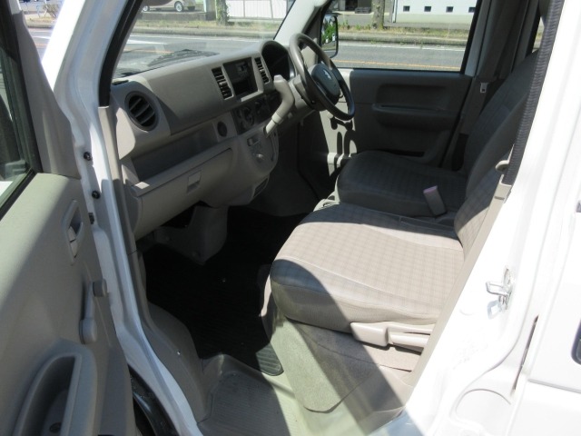 Suzuki EVERY 2013 7742264-6
