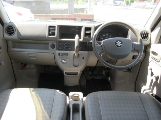 Suzuki EVERY 2013 7742264-7