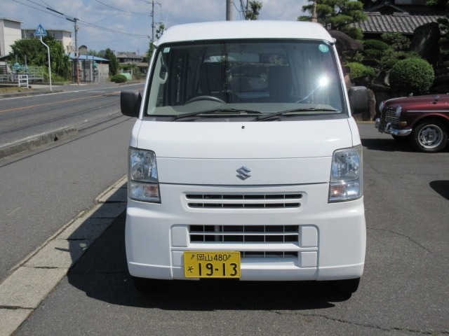 Suzuki EVERY 2013 7742264-9