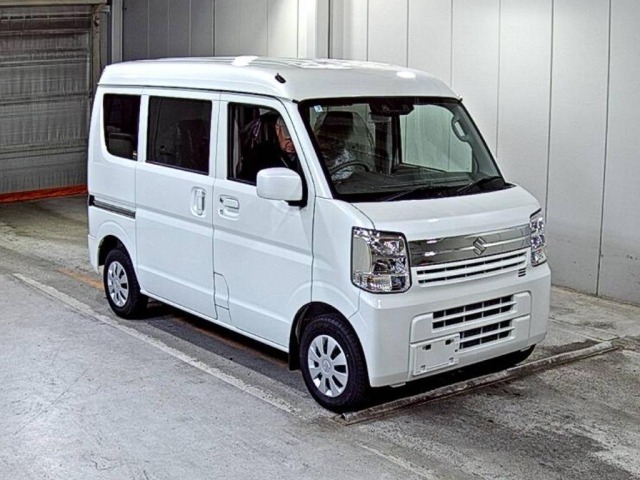 Suzuki EVERY 2026 7742288-0