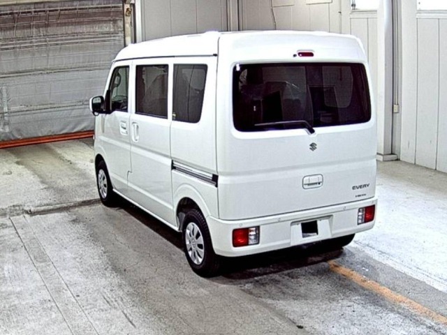 Suzuki EVERY 2026 7742288-1