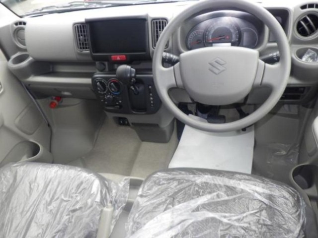 Suzuki EVERY 2026 7742288-3
