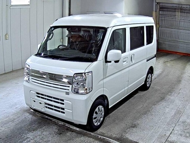 Suzuki EVERY 2026 7742288-4