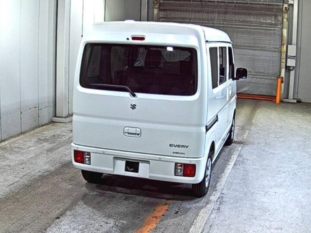 Suzuki EVERY 2026 7742288-5