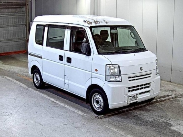 Suzuki EVERY 2014 7742344-0