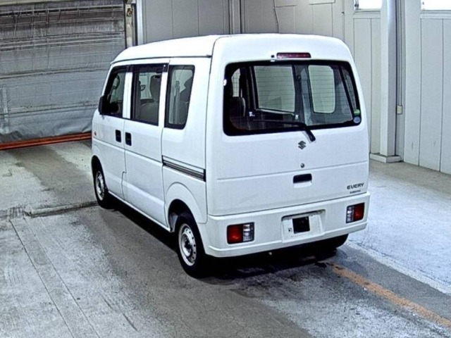 Suzuki EVERY 2014 7742344-1