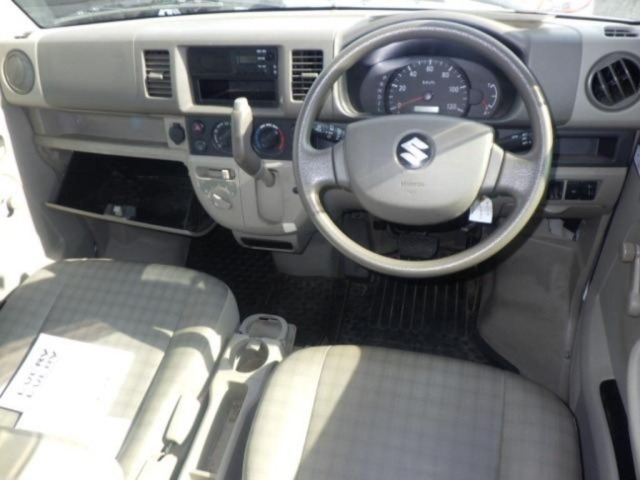 Suzuki EVERY 2014 7742344-3