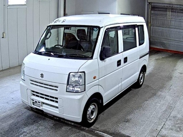 Suzuki EVERY 2014 7742344-4