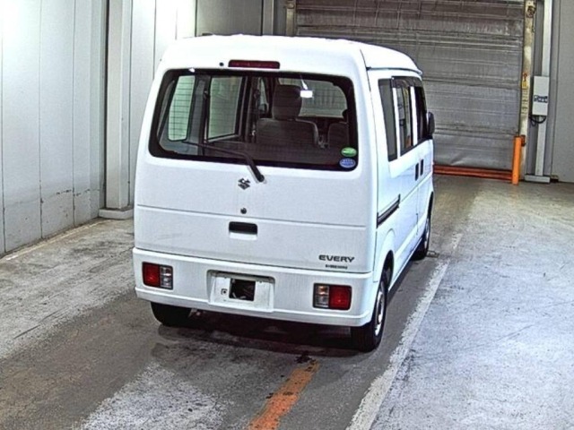 Suzuki EVERY 2014 7742344-5