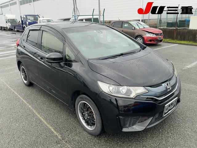 Honda FIT 2015 7741316-0