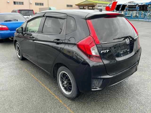 Honda FIT 2015 7741316-1