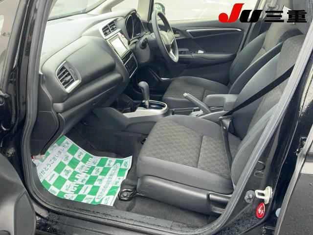 Honda FIT 2015 7741316-3
