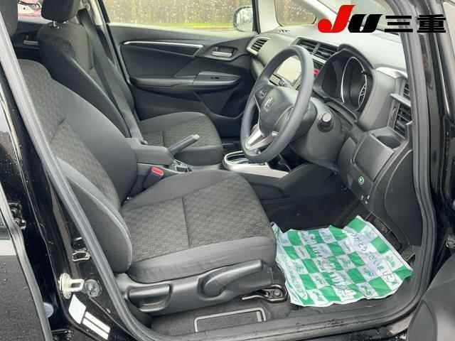 Honda FIT 2015 7741316-4