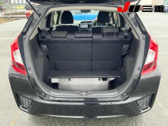 Honda FIT 2015 7741316-7