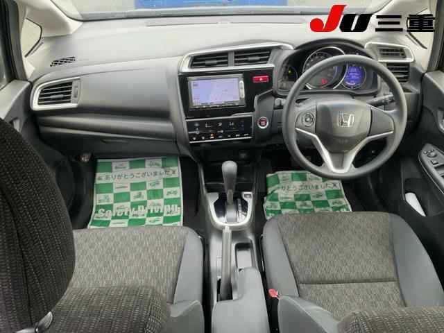 Honda FIT 2015 7741316-8