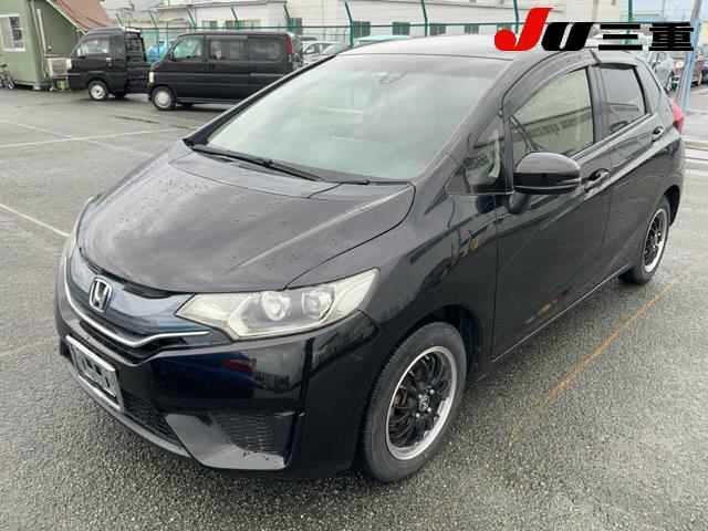 Honda FIT 2015 7741316-9