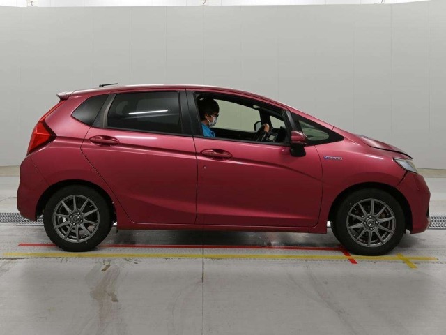 Honda FIT 2017 7741317-3