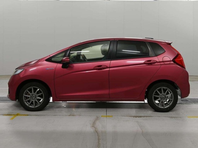 Honda FIT 2017 7741317-4