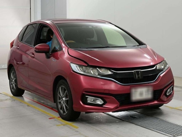 Honda FIT 2017 7741317-5