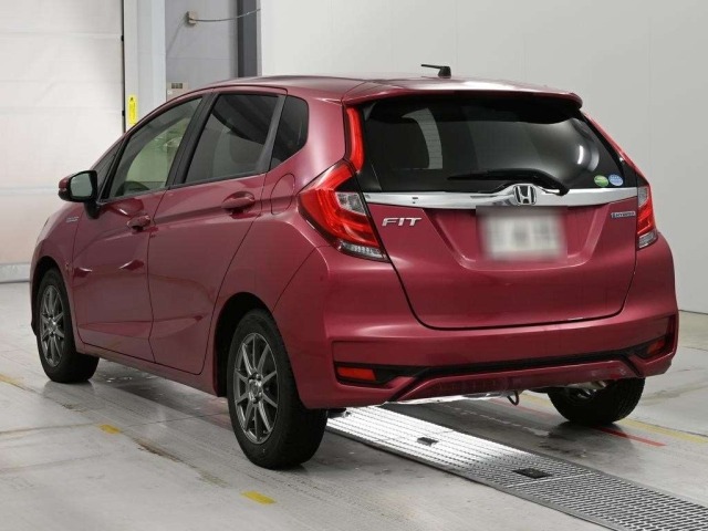 Honda FIT 2017 7741317-6
