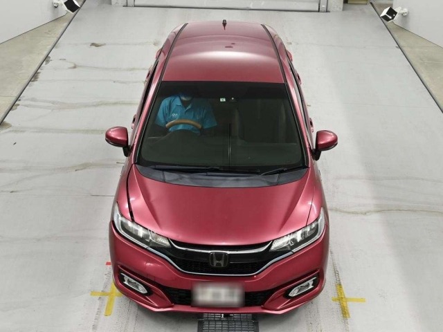 Honda FIT 2017 7741317-7