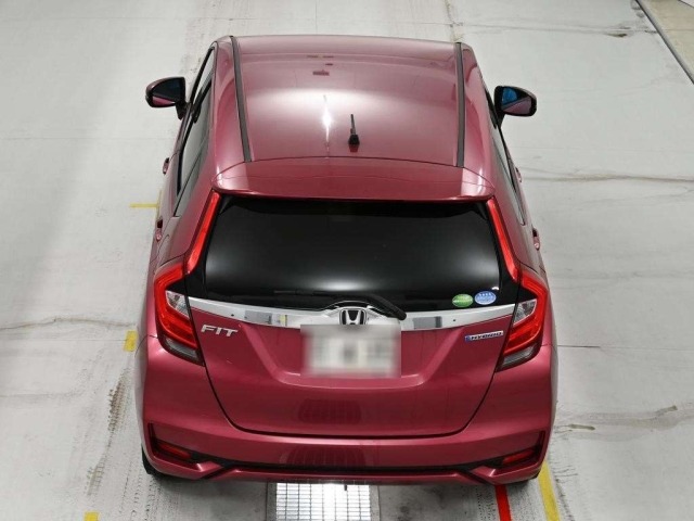 Honda FIT 2017 7741317-8