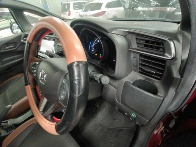 Honda FIT 2017 7741317-9