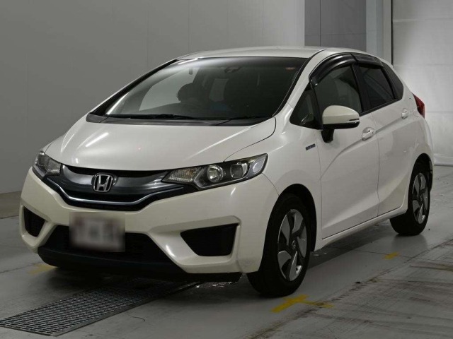 Honda FIT 2013 7741318-0