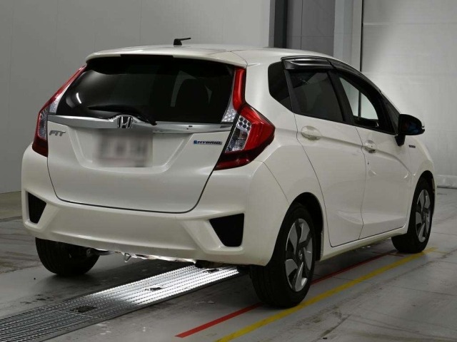 Honda FIT 2013 7741318-1