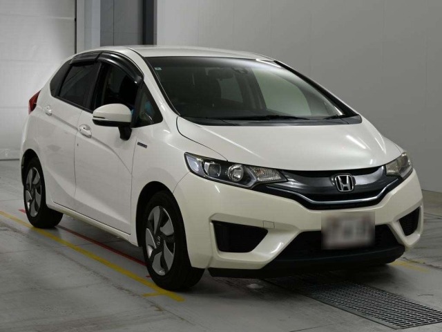 Honda FIT 2013 7741318-5