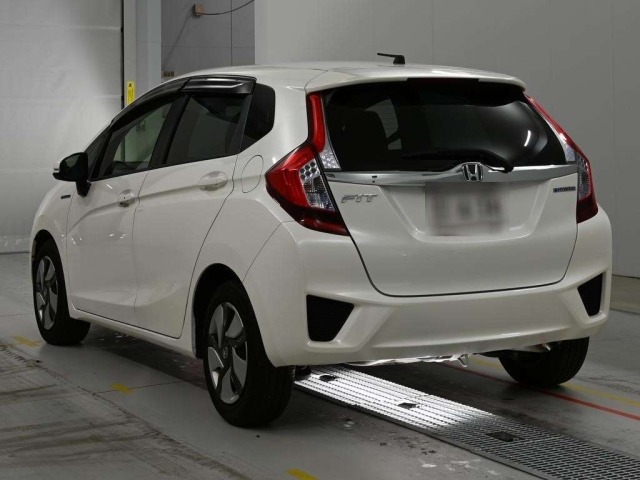 Honda FIT 2013 7741318-6