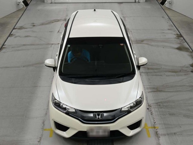 Honda FIT 2013 7741318-7