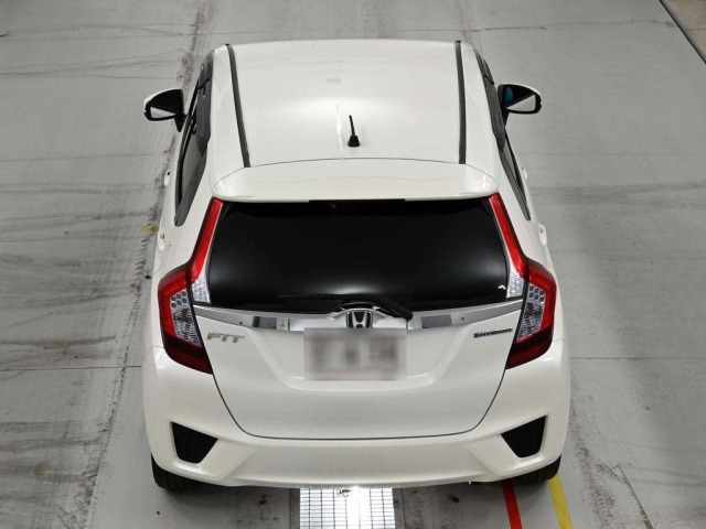 Honda FIT 2013 7741318-8