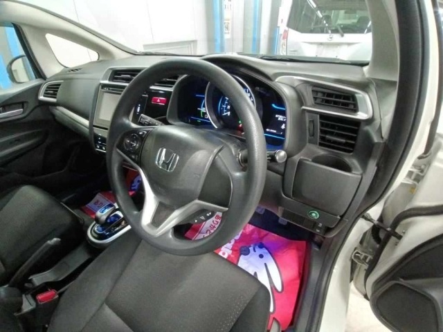 Honda FIT 2013 7741318-9