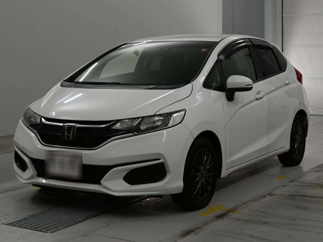 Honda FIT 2019 7741319-0