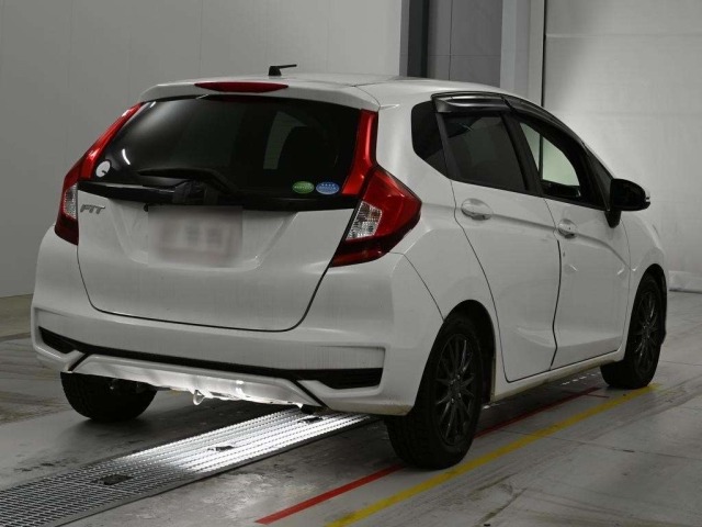 Honda FIT 2019 7741319-1