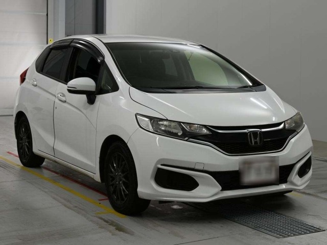Honda FIT 2019 7741319-5